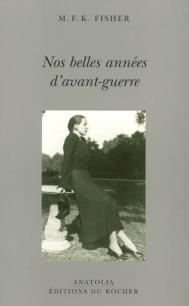 Nos belles années d'avant-guerre