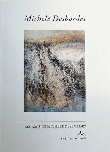 Michèle Desbordes : chemins de lecture