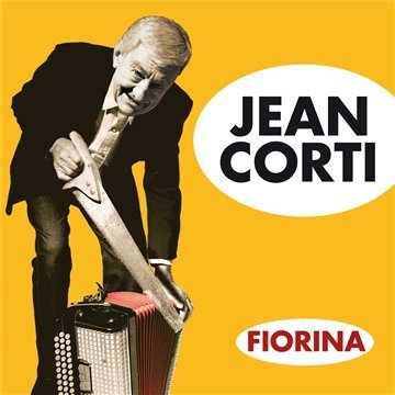 Couverture de Fiorina