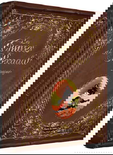 Les contes de Perrault