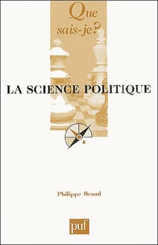 La Science politique