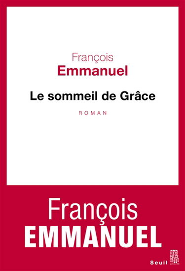Le sommeil de Grâce