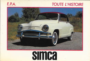 Simca