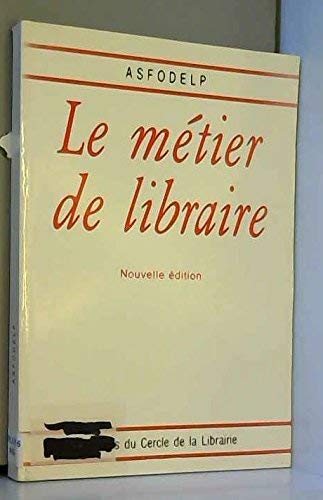 Le metier de libraire