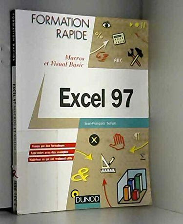 Excel 97: Macros et Visual Basic