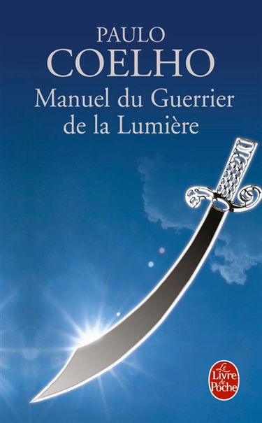Manuel du guerrier de la lumière