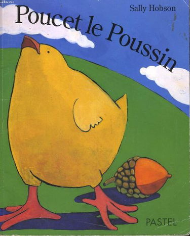 Poucet le poussin