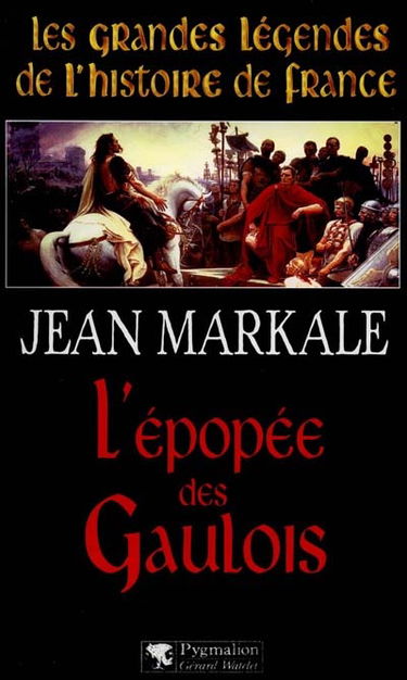 L'épopée des Gaulois