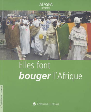 Elles font bouger l'Afrique