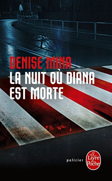La nuit où Diana est morte