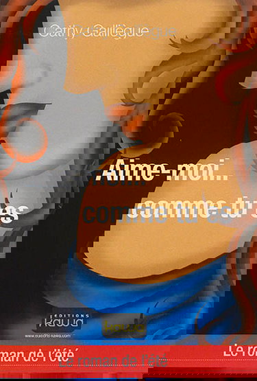 Aime-moi... comme tu es