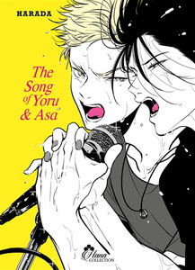 The song of Yoru & Asa