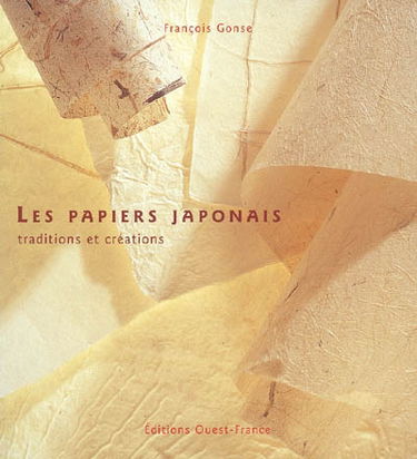 Les papiers japonais : traditions et créations