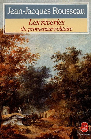Les Rêveries du promeneur solitaire