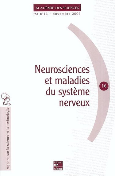 Neurosciences et maladies du système nerveux