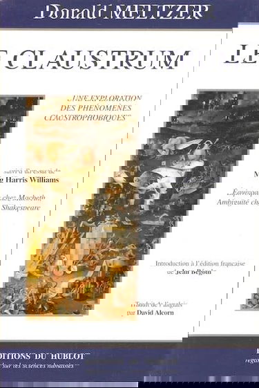 Le claustrum: Une exploration des phénomènes claustrophobiques