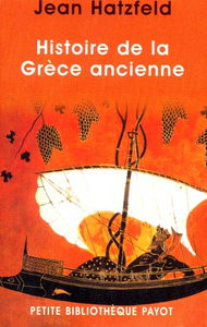 Histoire de la Grèce ancienne