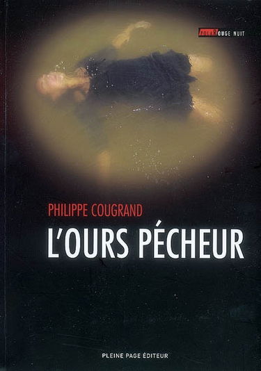 L'ours pécheur