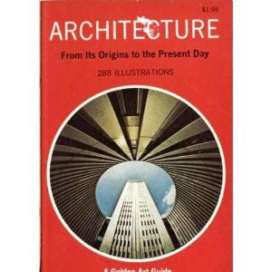 Charles Rambert. Histoire de l'architecture civile française