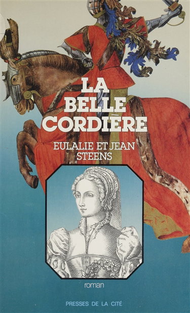 Couverture de La Belle Cordière