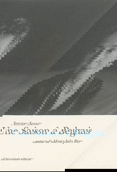 Une saison à Belgais : autour de Maria Joao Pires