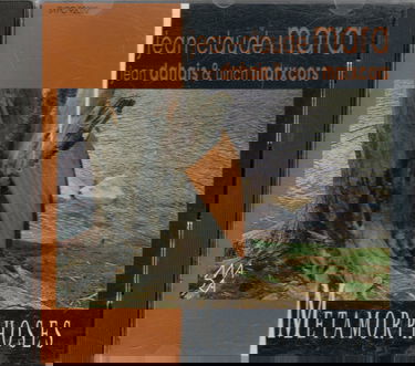 Flute De Pan & Orgue