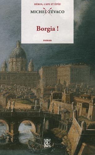Borgia !