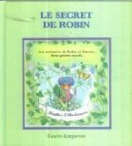 Le Secret de Robin