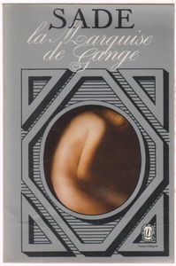 La marquise de Gange