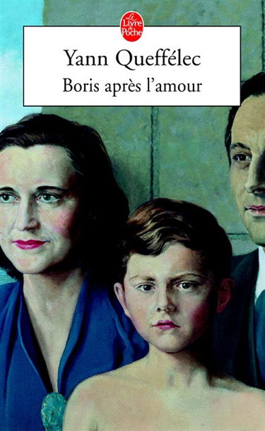 Boris, après l'amour