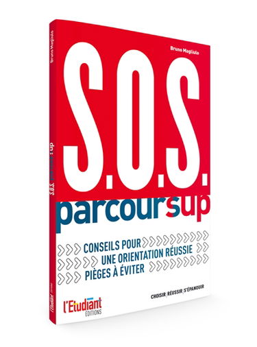 SOS Parcoursup : conseils pour une orientation réussie, pièges à éviter