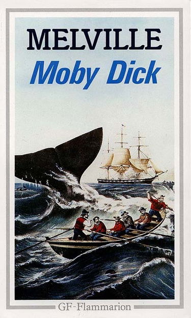 Moby Dick