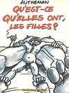 Qu'est-ce qu'elles ont les filles ?