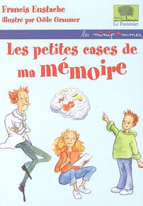 Les petites cases de ma mémoire