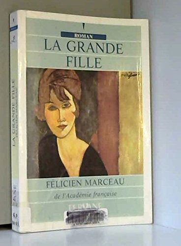 la grande fille