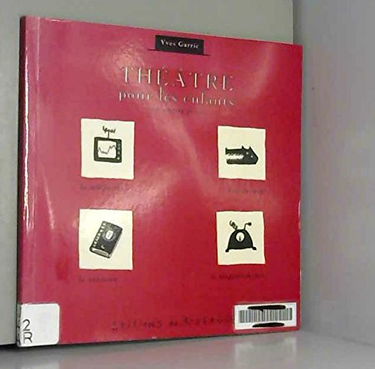 Théâtre pour les enfants