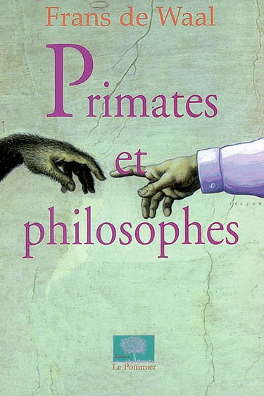 Primates et philosophes