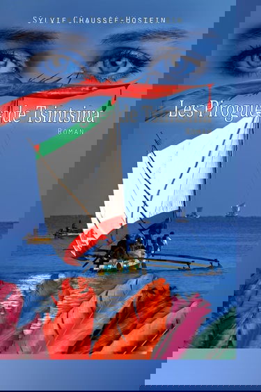 Les Pirogues de Tsintsina