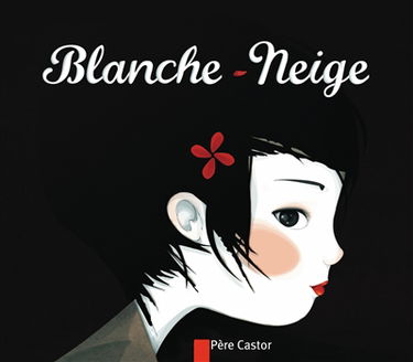 Blanche-Neige