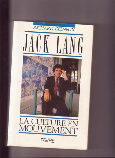 Jack Lang