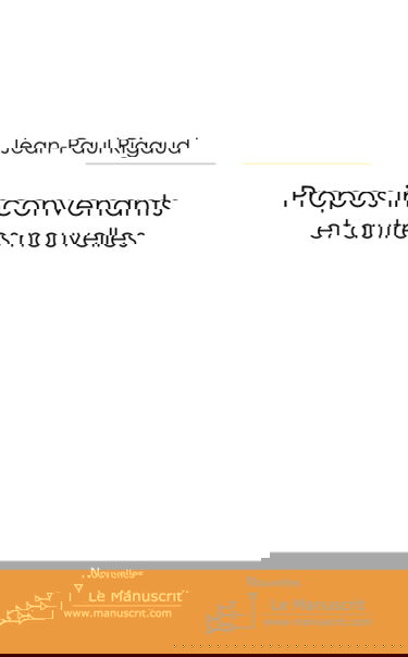 Propos inconvenants