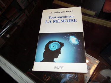 Tout savoir sur la mémoire