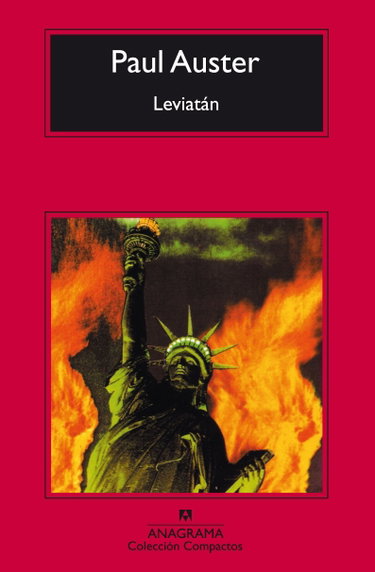 Couverture de Leviatan / Leviathan