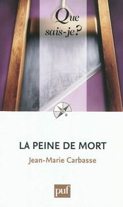 La peine de mort