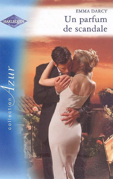 Un parfum de scandale