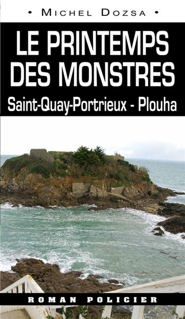 Le printemps des monstres : de St-Quay-Portrieux à Plouha