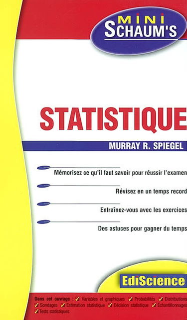 Statistique