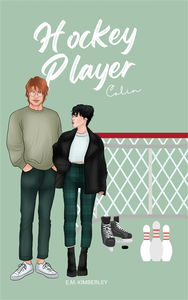 Hockey Player : Colin