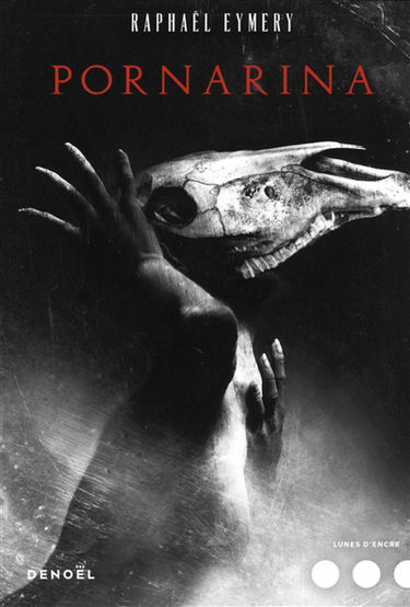 Pornarina : la-prostitutée-à-tête-de-cheval