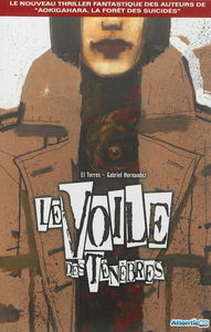 Le voile des ténèbres